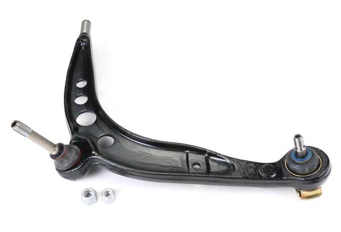 BMW Control Arm - Front Driver Side Lower 31126758513 - Lemfoerder 2592401